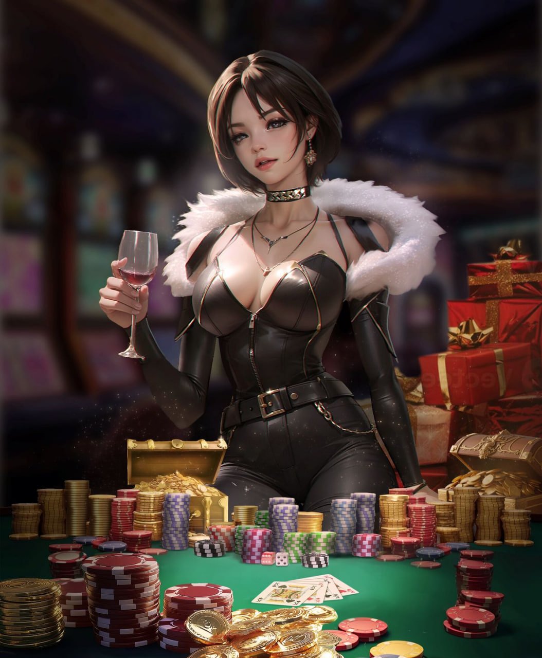 567tt kemenangan Bingo online komunitas Indonesia prize pool besar