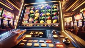 567tt Deposit bonus promosi member baru slot Live Casino hadiah eksklusif