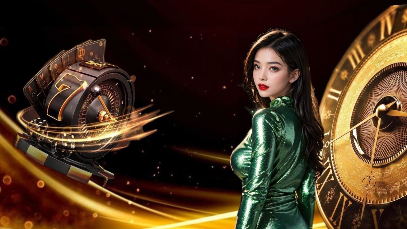 Fitur lengkap Aplikasi 567tt Bingo Live Casino Deposit Penarikan dalam satu platform mobile